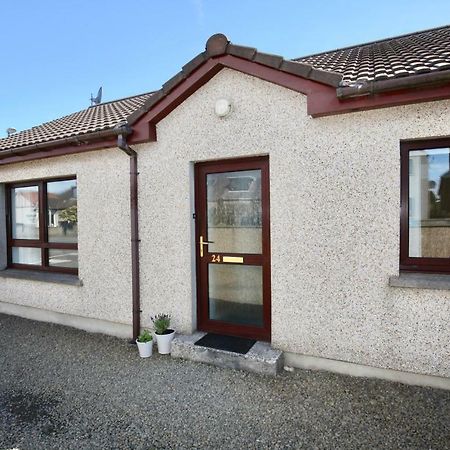 Villa 24 Old Scapa Road Kirkwall Exterior foto